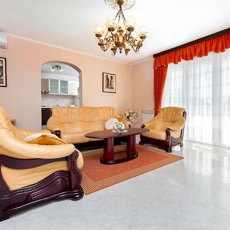 Apartments Divna Rovinj Eksteriør billede