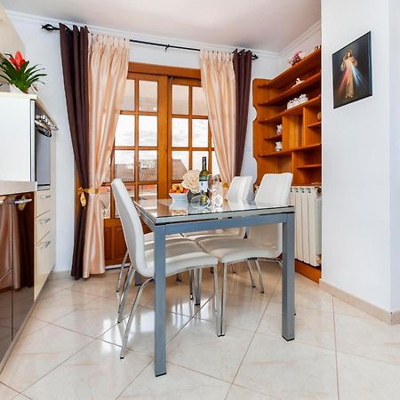 Apartments Divna Rovinj Eksteriør billede