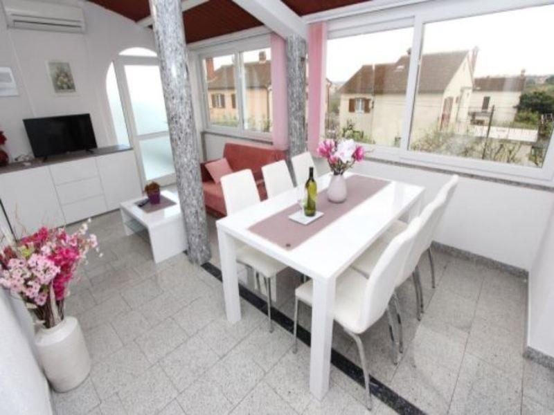 Apartments Divna Rovinj Eksteriør billede