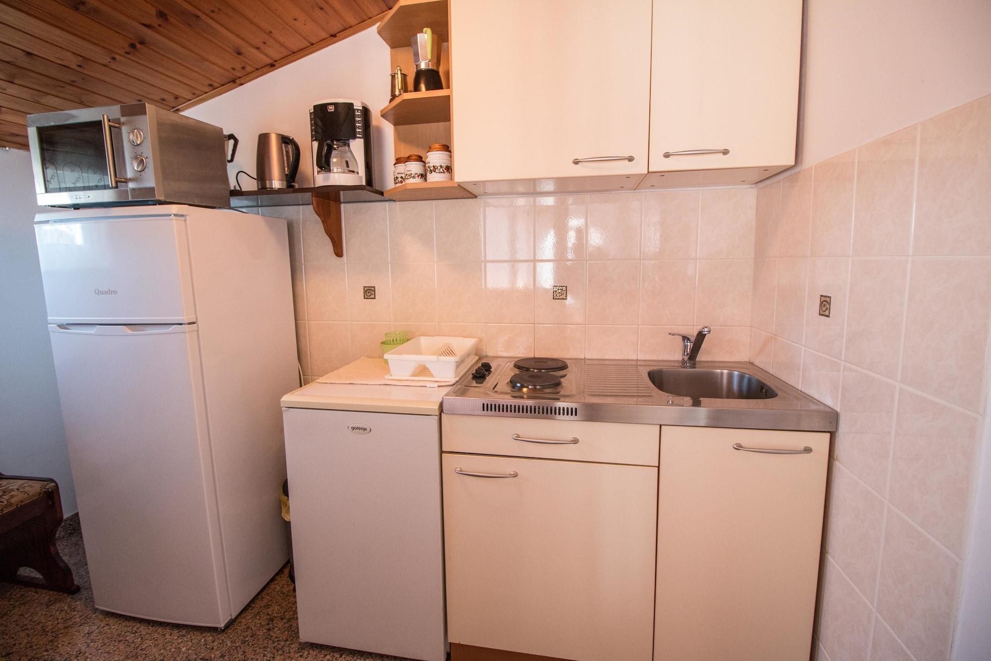 Apartments Divna Rovinj Eksteriør billede