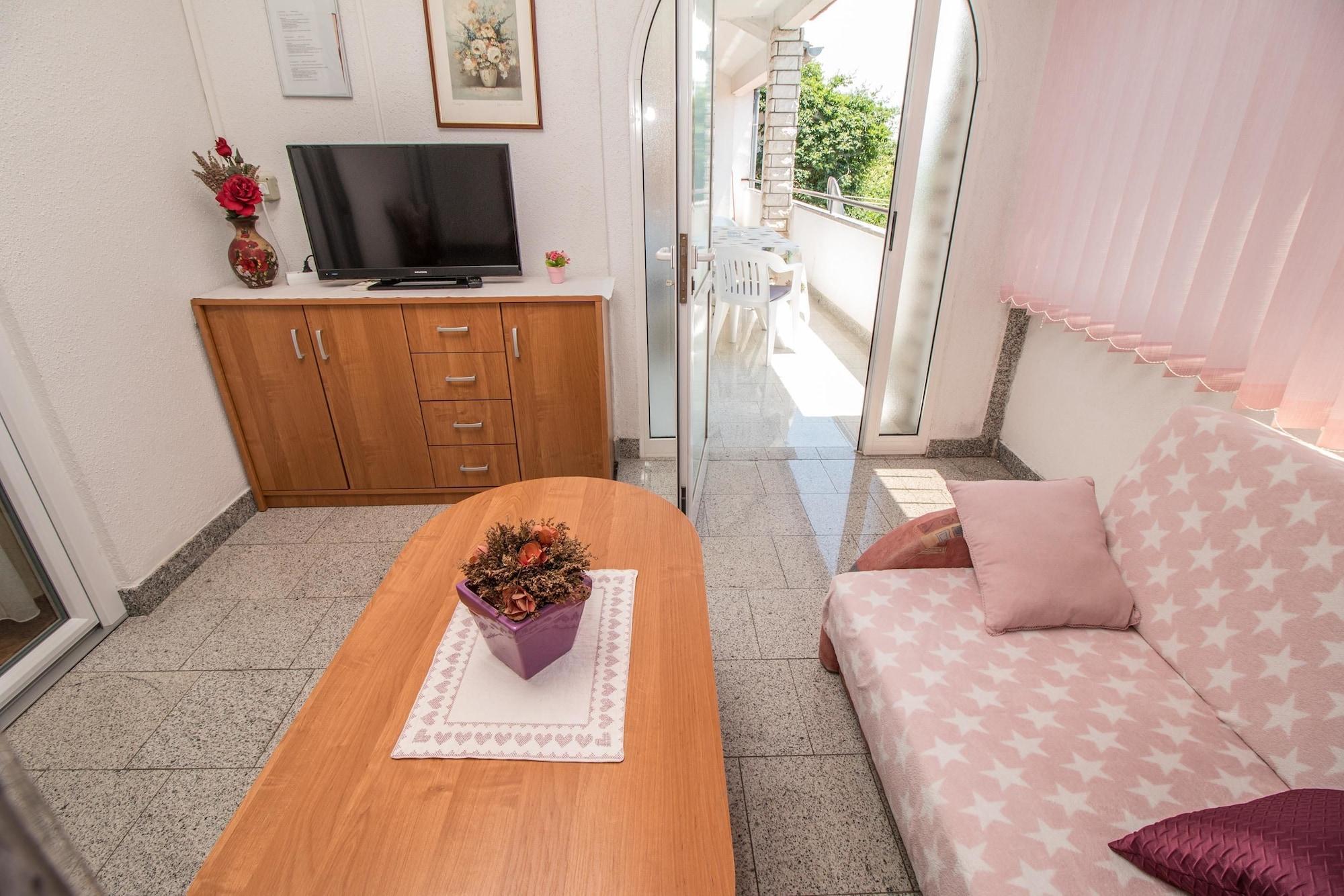 Apartments Divna Rovinj Eksteriør billede