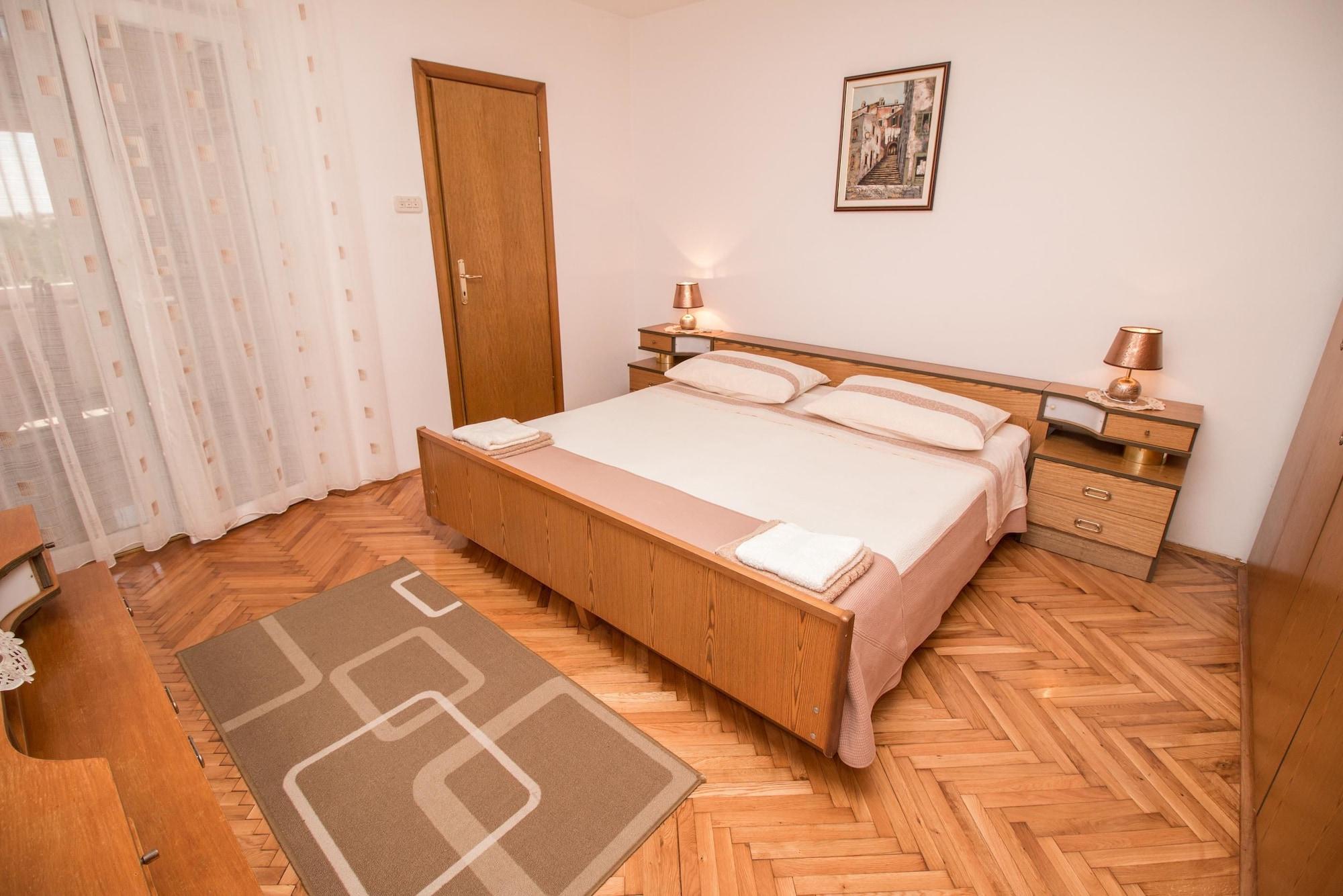 Apartments Divna Rovinj Eksteriør billede