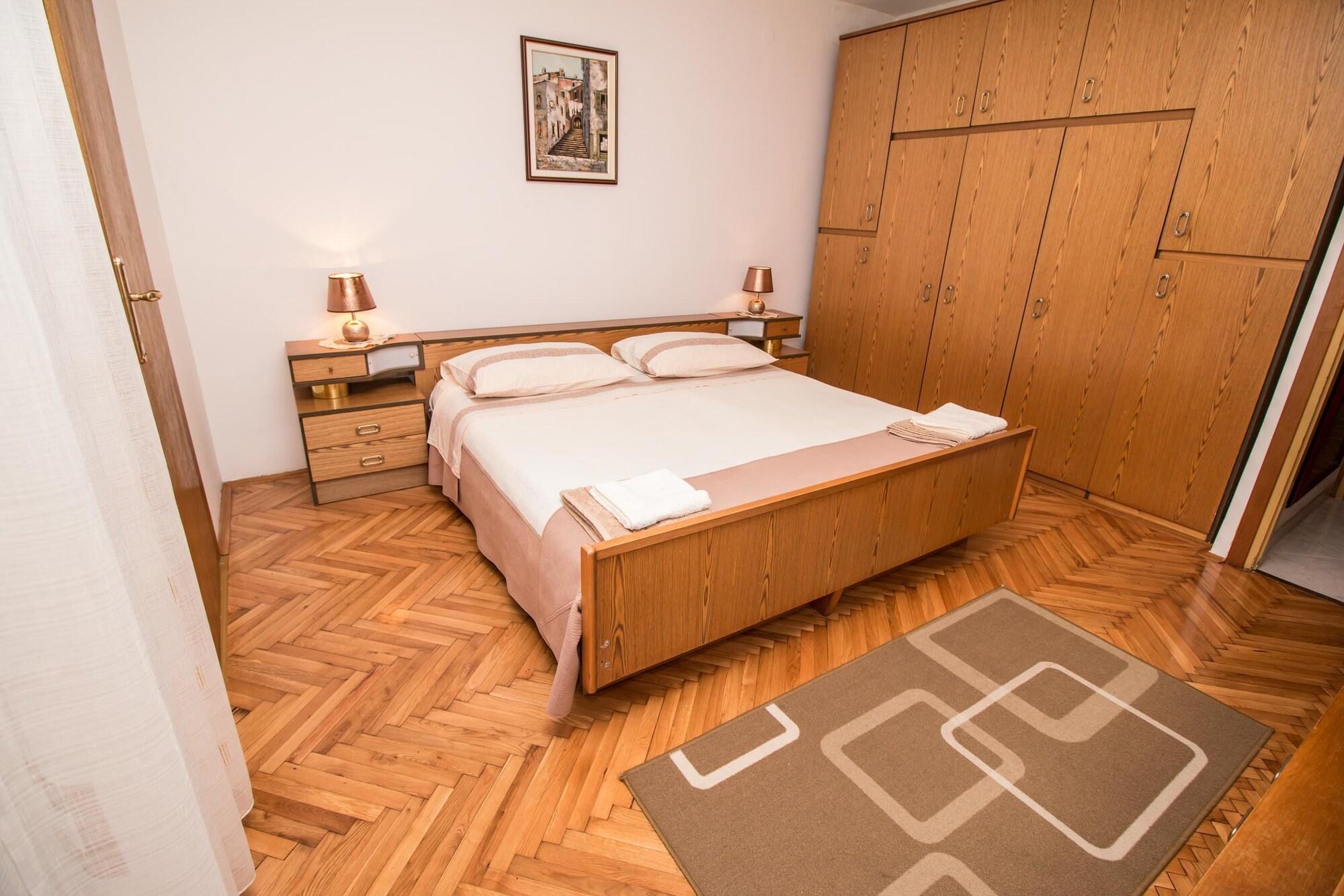 Apartments Divna Rovinj Eksteriør billede