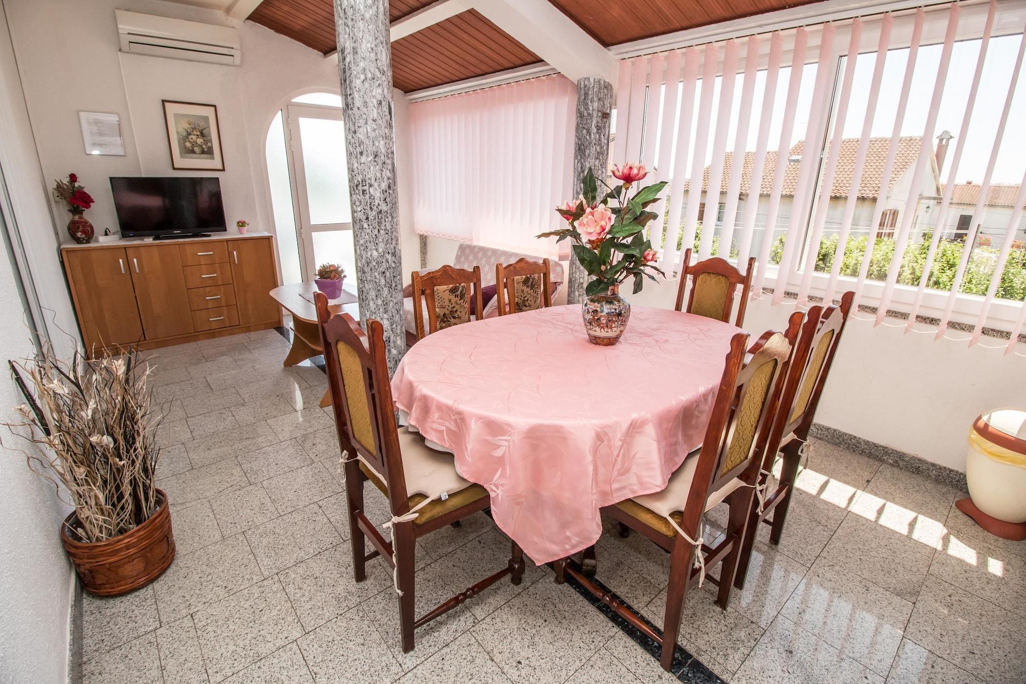 Apartments Divna Rovinj Eksteriør billede