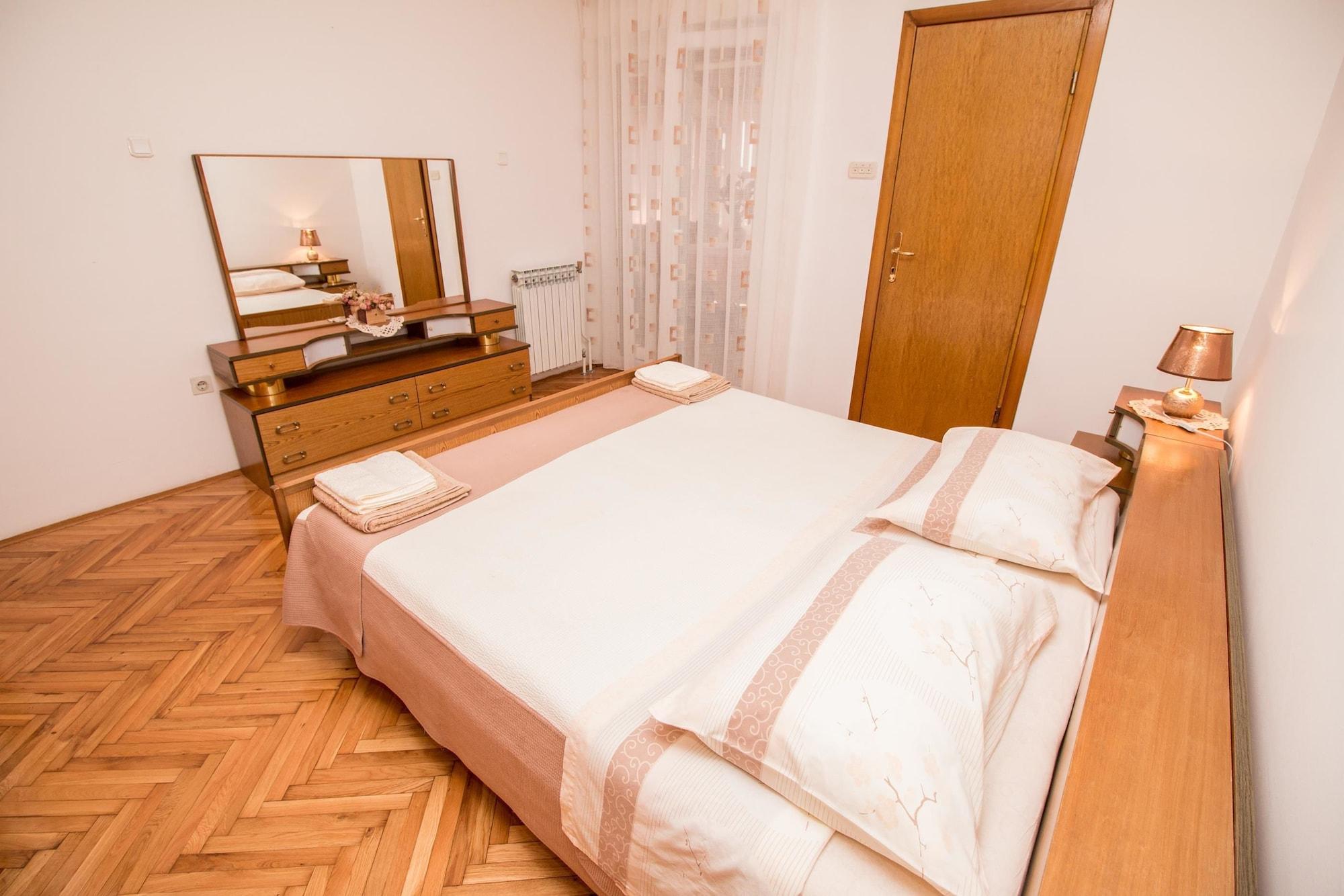 Apartments Divna Rovinj Eksteriør billede
