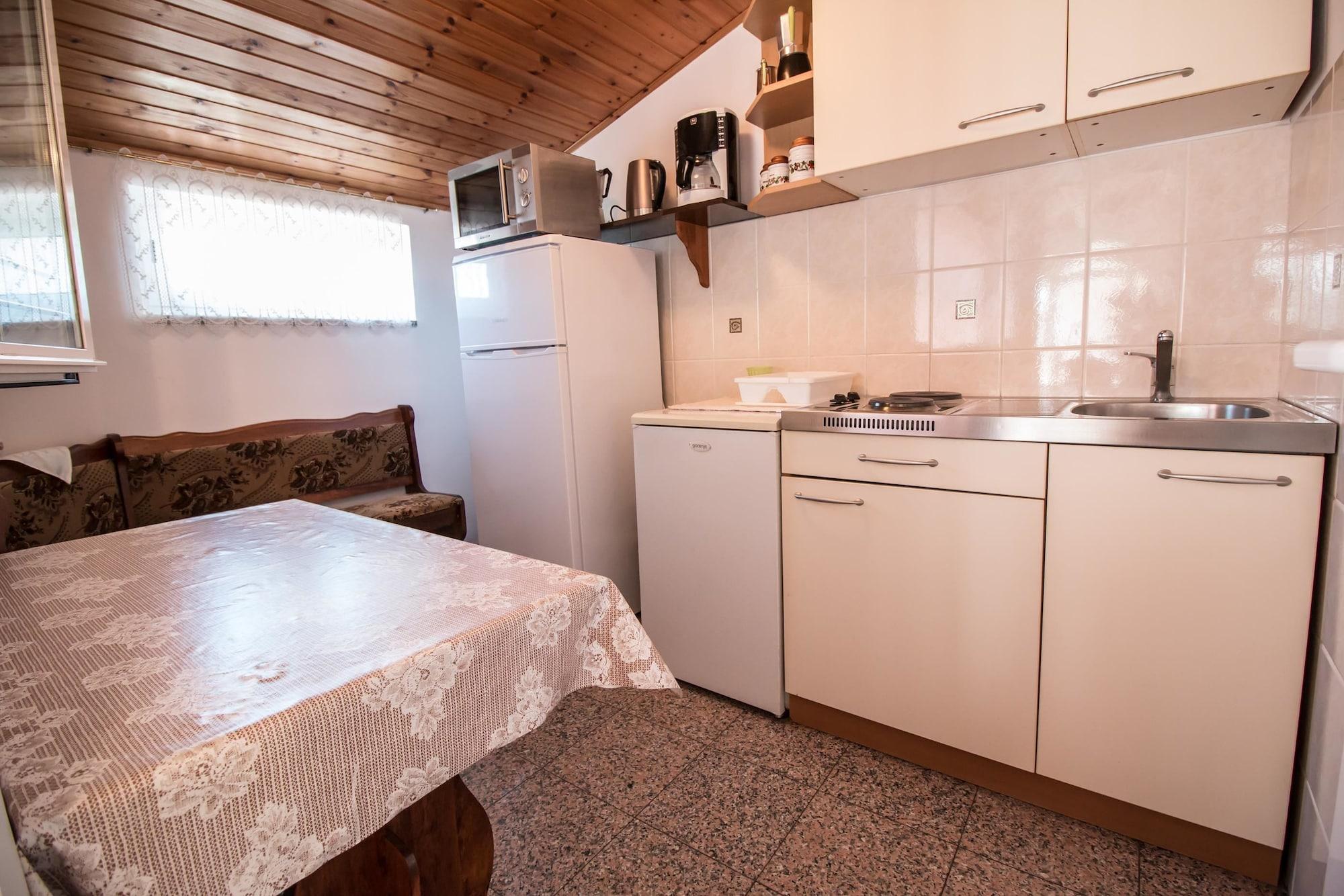 Apartments Divna Rovinj Eksteriør billede