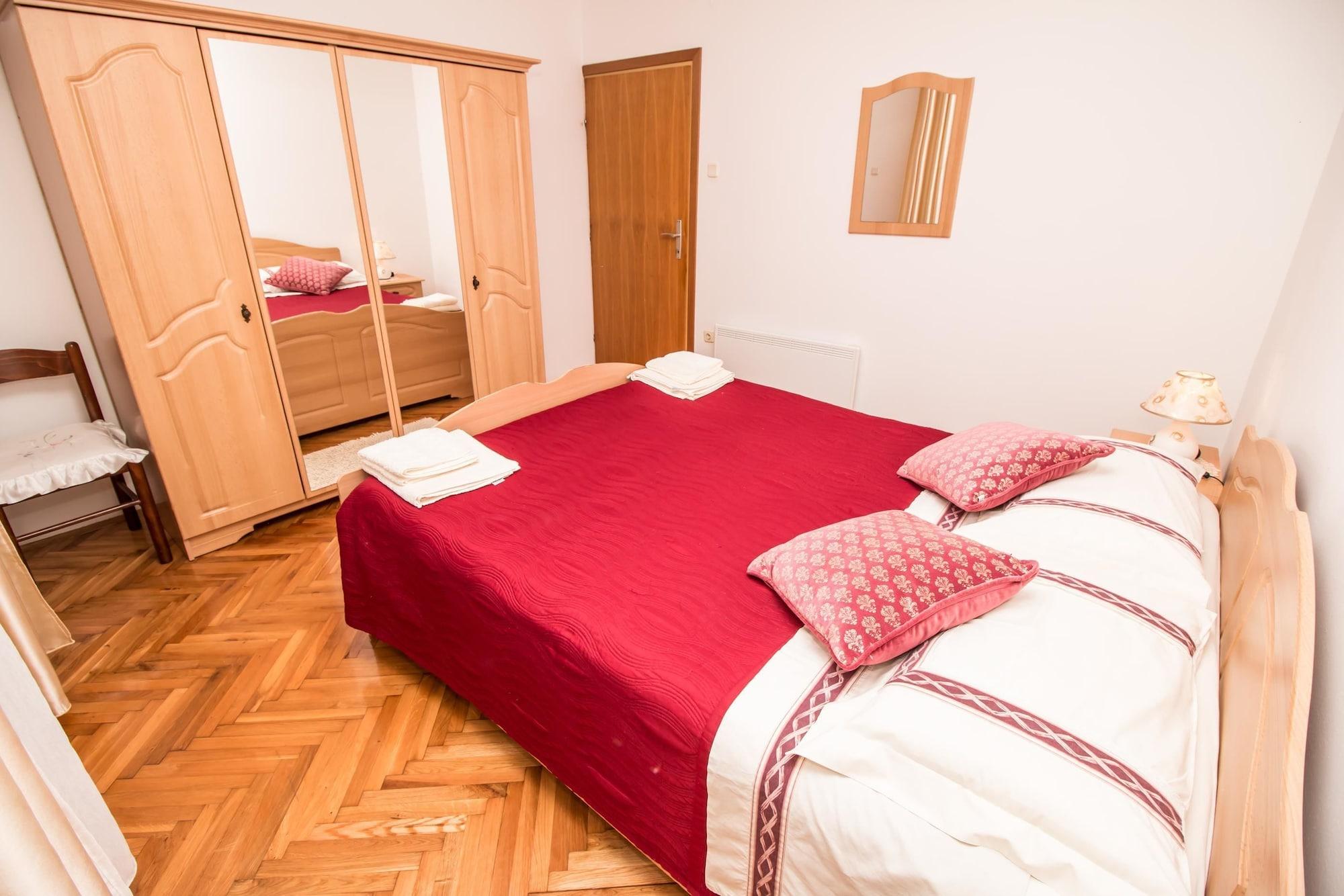 Apartments Divna Rovinj Eksteriør billede