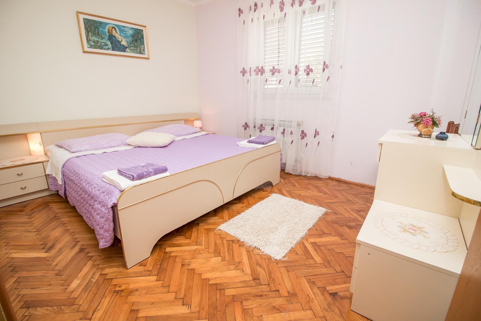 Apartments Divna Rovinj Eksteriør billede
