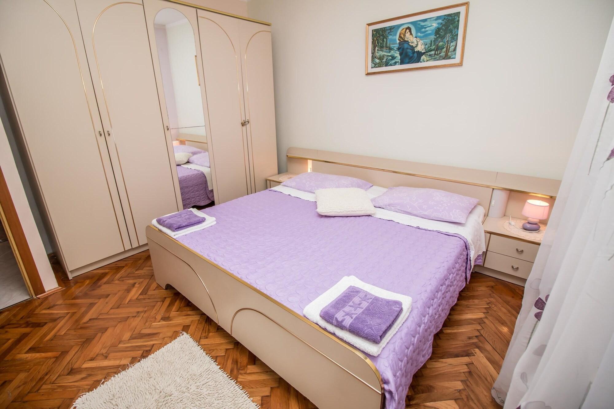 Apartments Divna Rovinj Eksteriør billede