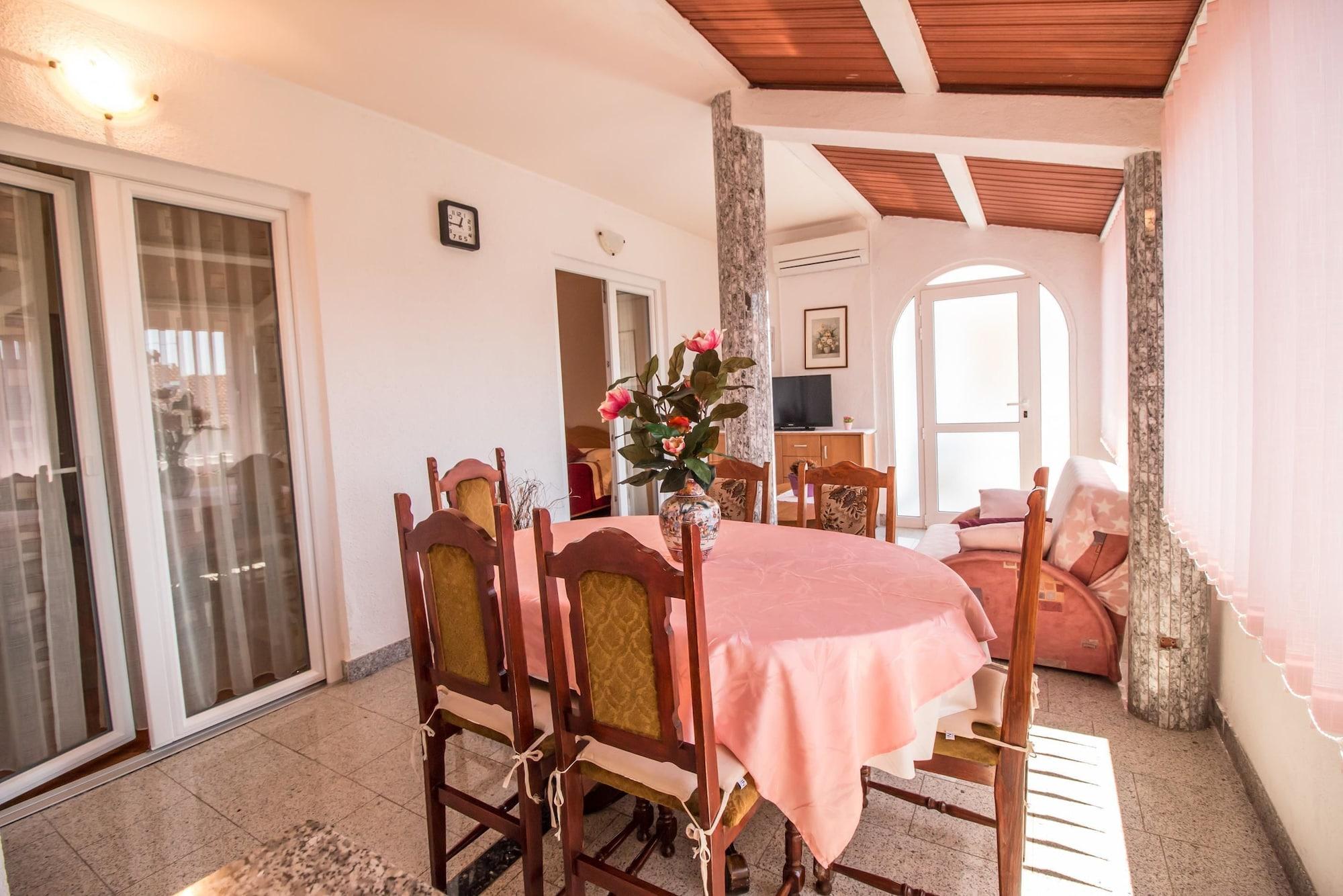 Apartments Divna Rovinj Eksteriør billede