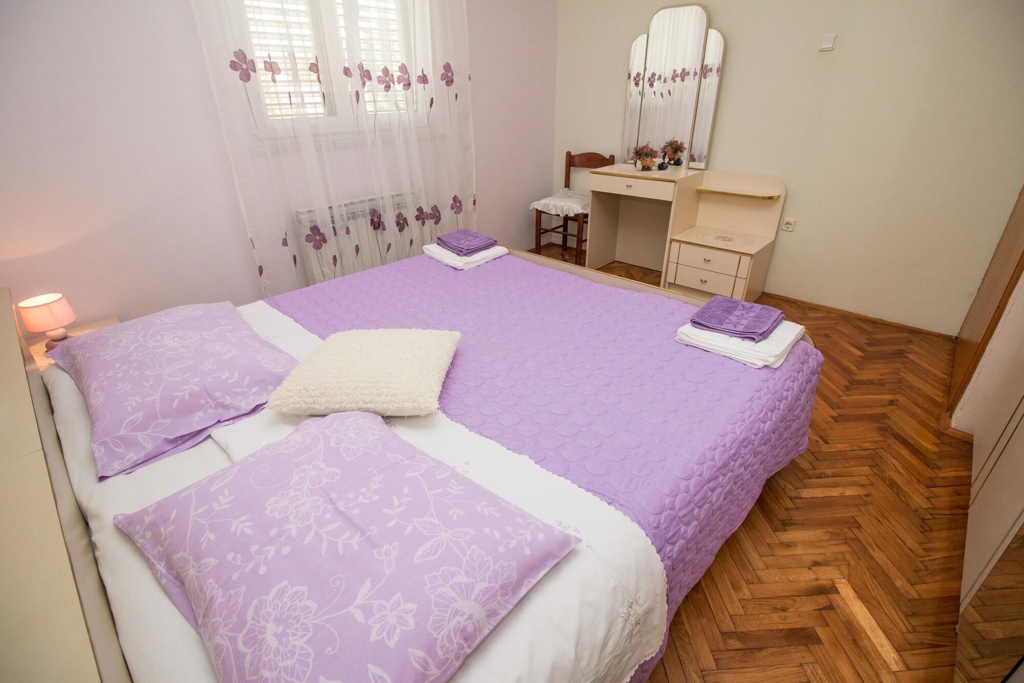 Apartments Divna Rovinj Eksteriør billede