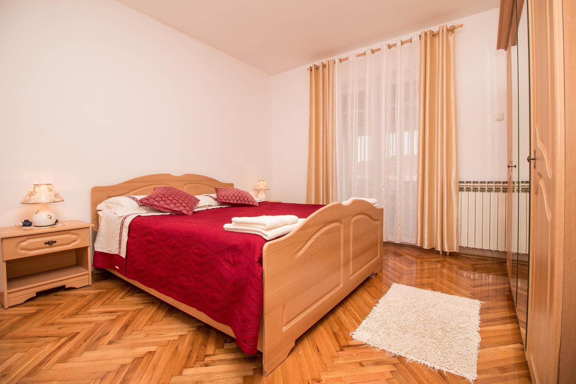 Apartments Divna Rovinj Eksteriør billede