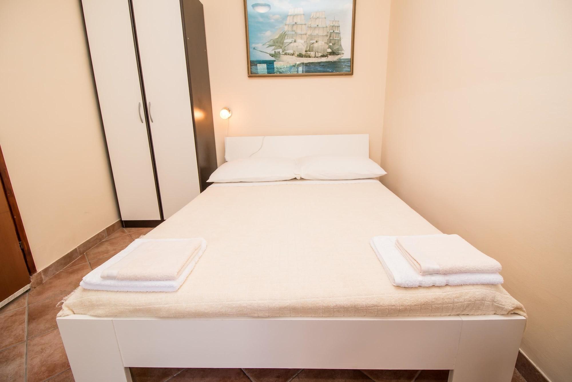 Apartments Divna Rovinj Eksteriør billede