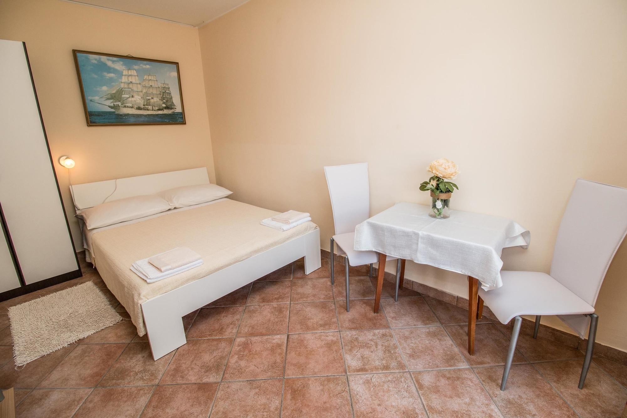 Apartments Divna Rovinj Eksteriør billede