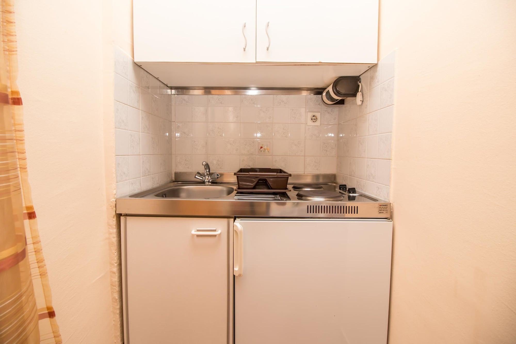 Apartments Divna Rovinj Eksteriør billede