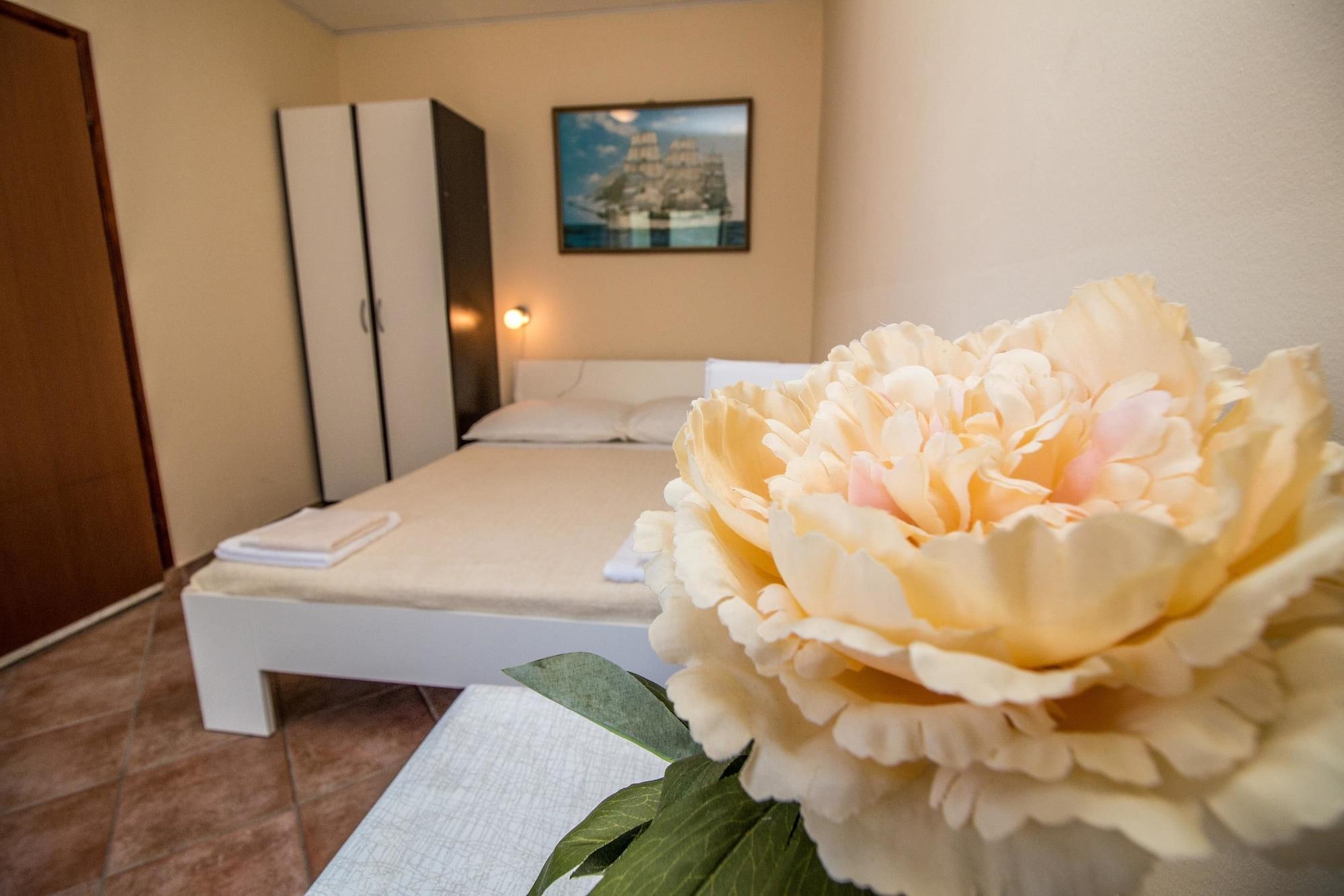 Apartments Divna Rovinj Eksteriør billede