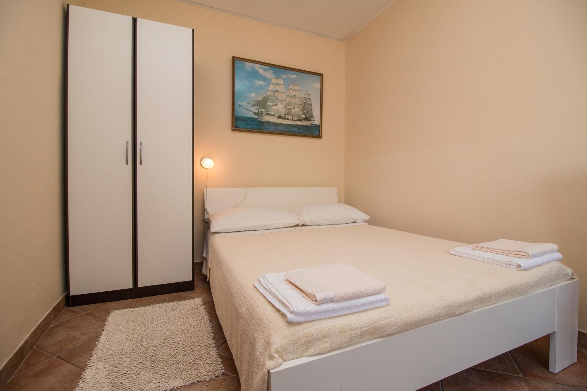 Apartments Divna Rovinj Eksteriør billede