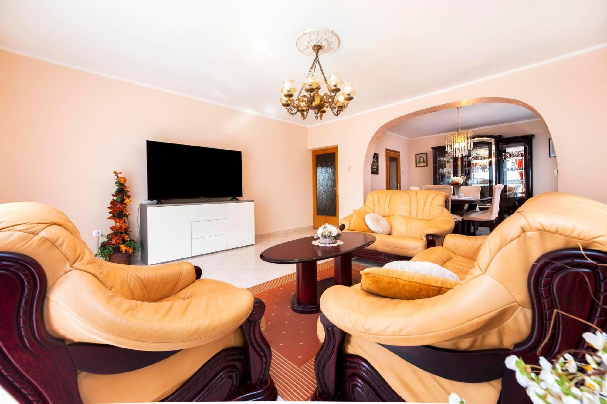 Apartments Divna Rovinj Eksteriør billede