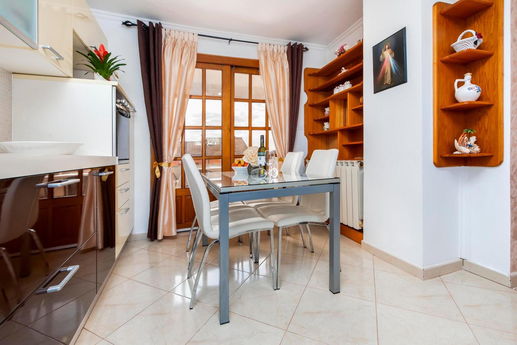 Apartments Divna Rovinj Eksteriør billede