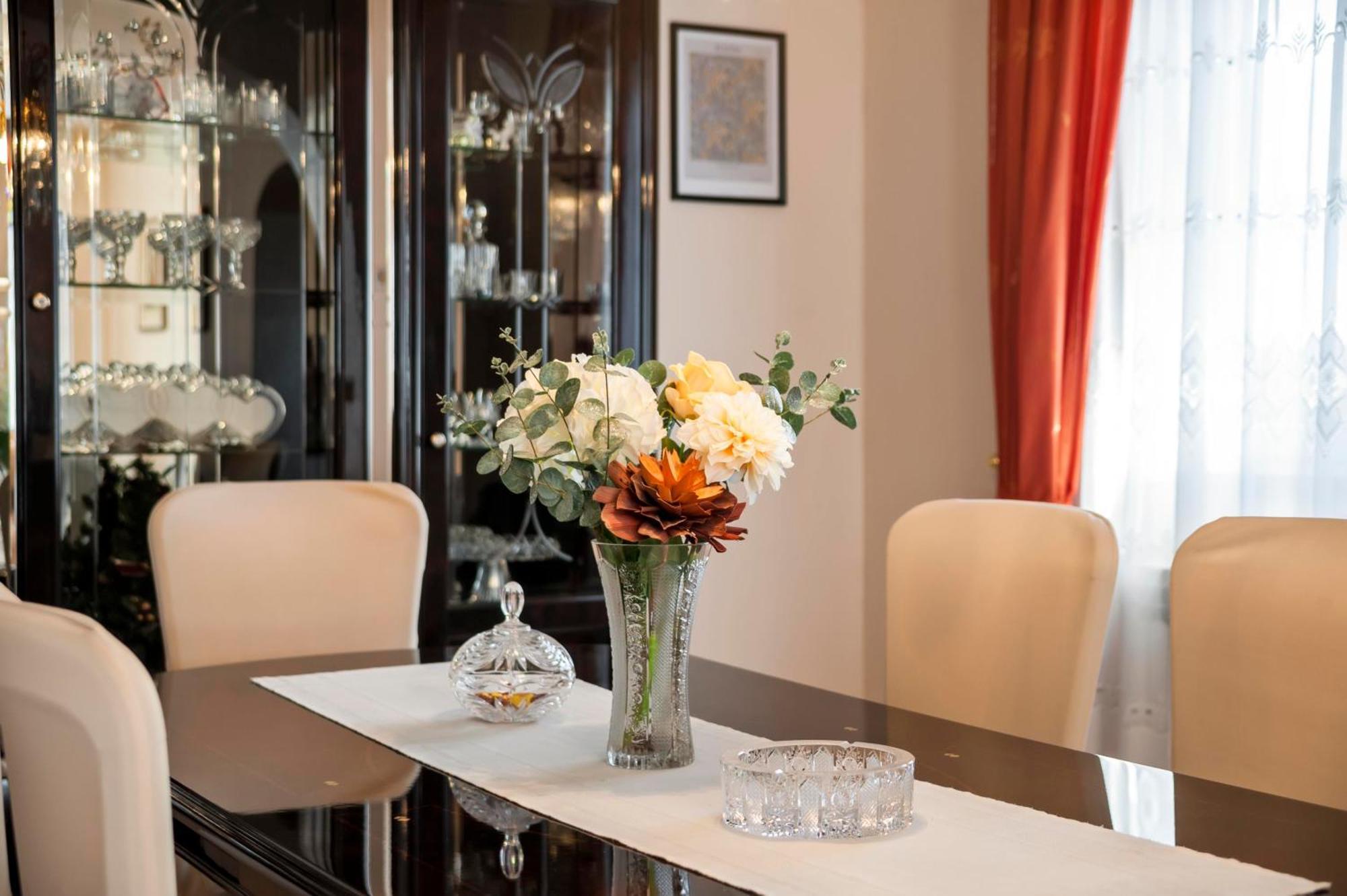 Apartments Divna Rovinj Eksteriør billede