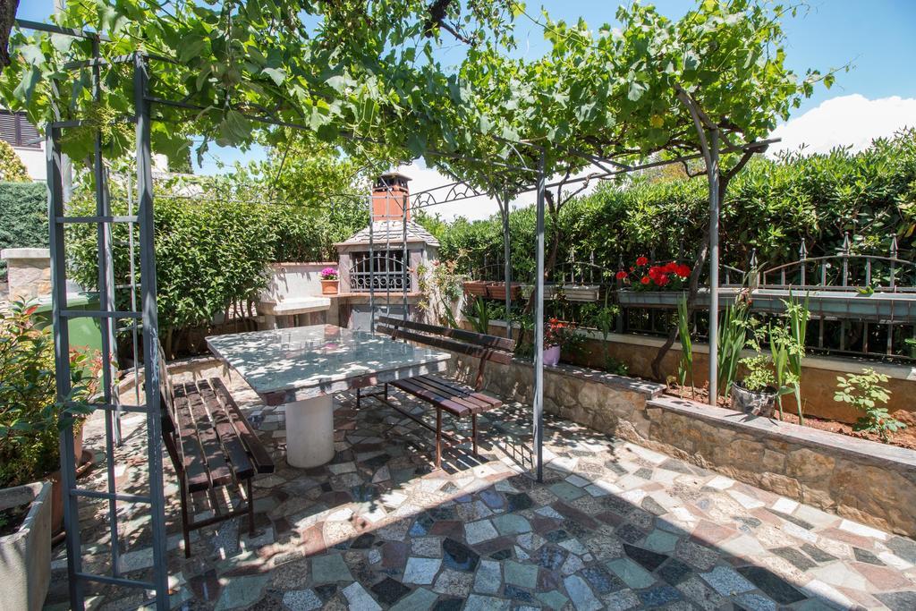 Apartments Divna Rovinj Eksteriør billede