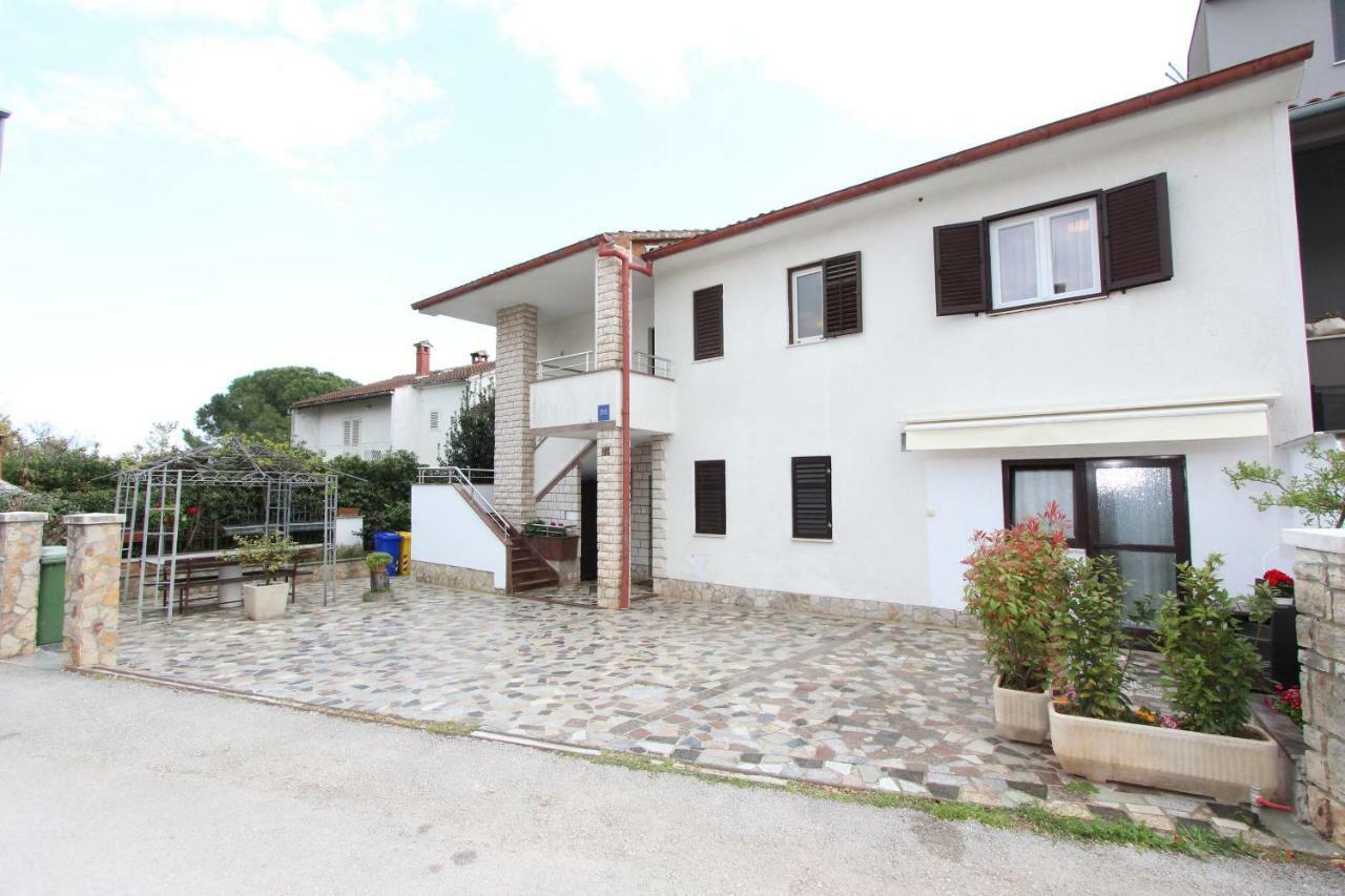 Apartments Divna Rovinj Eksteriør billede