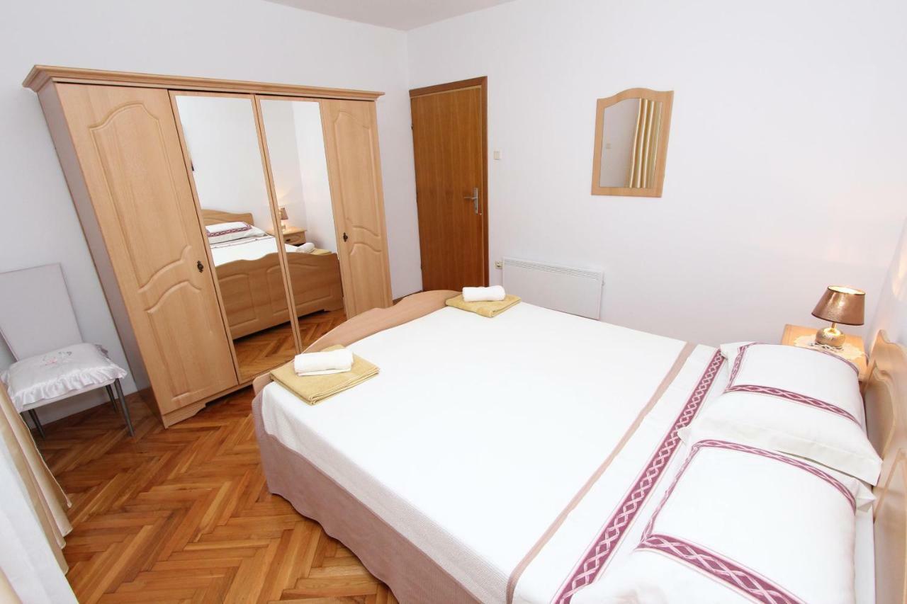 Apartments Divna Rovinj Eksteriør billede