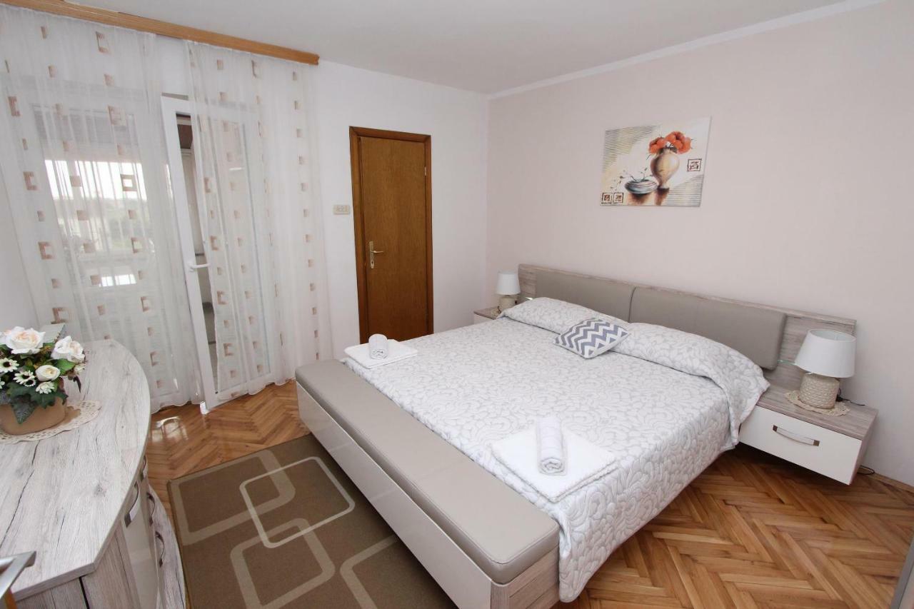 Apartments Divna Rovinj Eksteriør billede