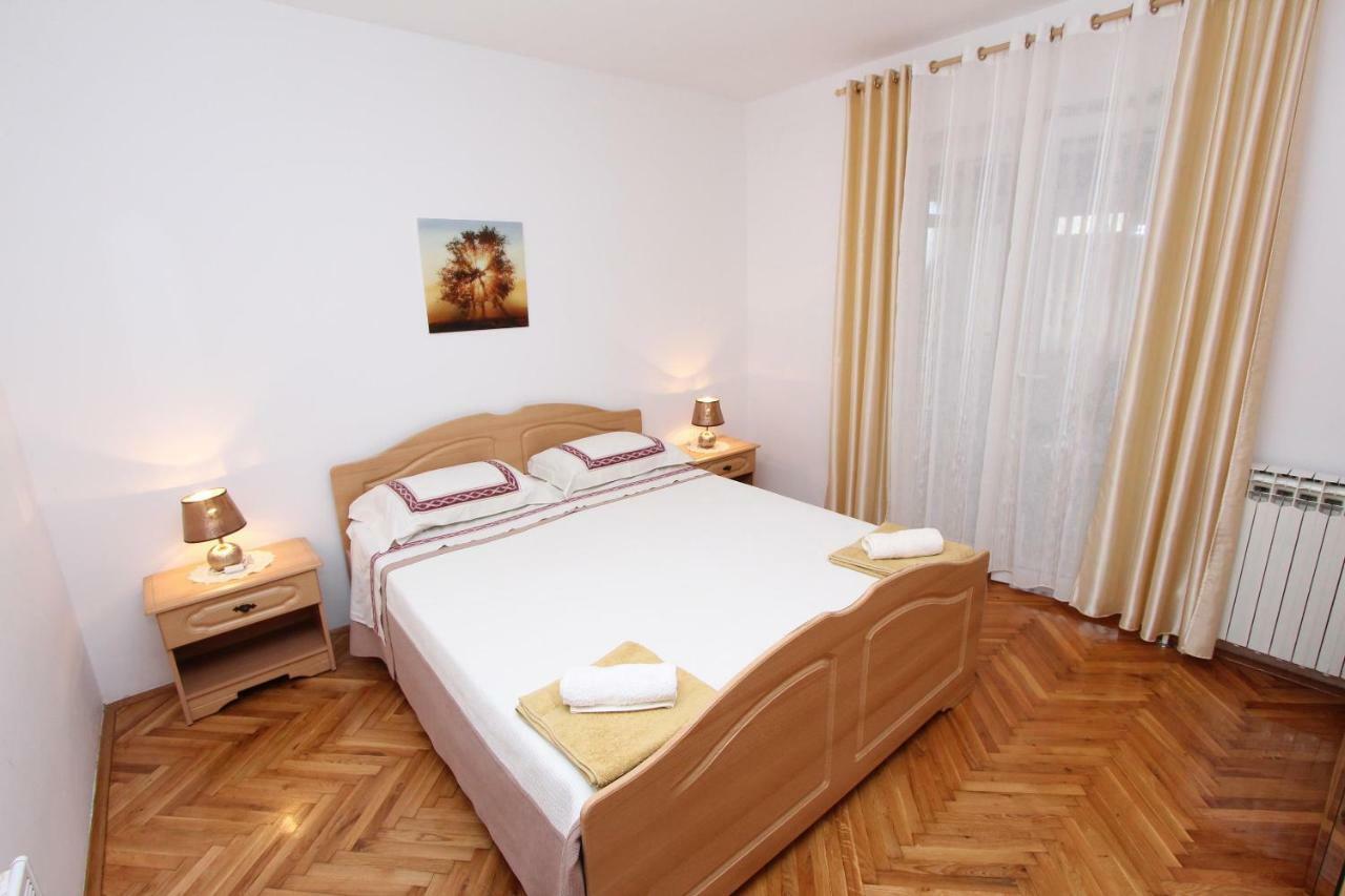 Apartments Divna Rovinj Eksteriør billede