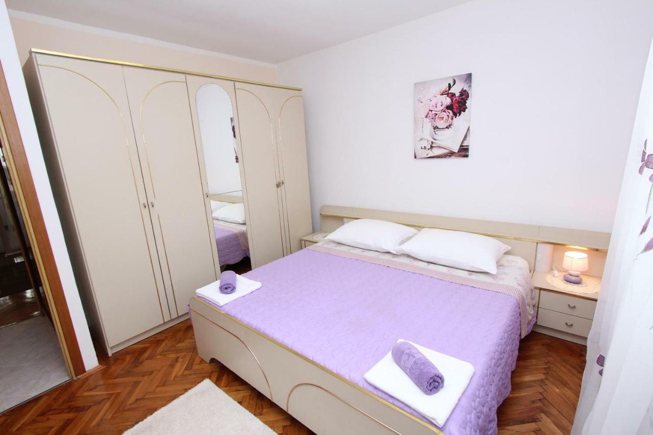 Apartments Divna Rovinj Eksteriør billede