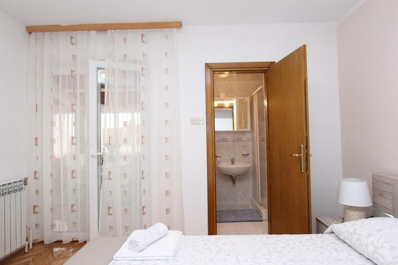 Apartments Divna Rovinj Eksteriør billede